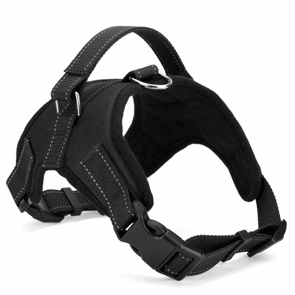 20 PCs dog vest harness bundle - Picture 2 of 6